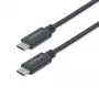 StarTech.com USB-C kabelis - vīriešu/vīriešu - 2 m - USB 2.0 - USB-IF sertificēts