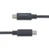 StarTech.com USB-C kabelis - vīriešu/vīriešu - 2 m - USB 2.0 - USB-IF sertificēts
