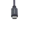StarTech.com USB-C kabelis - vīriešu/vīriešu - 2 m - USB 2.0 - USB-IF sertificēts
