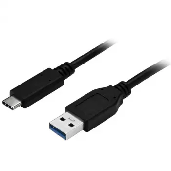StarTech.com USB-A uz USB-C kabelis - 1 m - USB 3.0