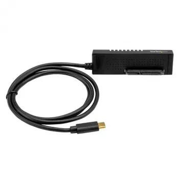 StarTech.com USB 3.1 (10Gbps) adaptera kabelis 2.5”/3.5” SATA diskdziņiem - USB-C