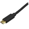 StarTech.com USB 3.1 (10Gbps) adaptera kabelis 2.5”/3.5” SATA diskdziņiem - USB-C