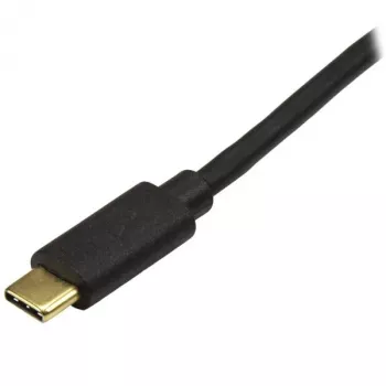StarTech.com USB 3.1 (10Gbps) adaptera kabelis 2.5”/3.5” SATA diskdziņiem - USB-C