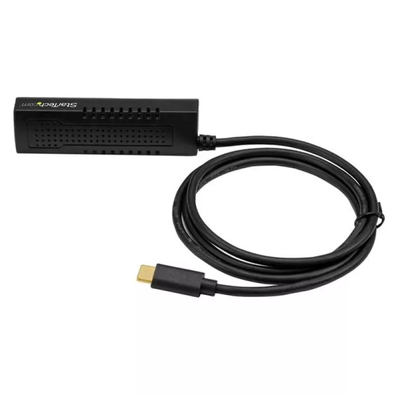 StarTech.com USB 3.1 (10Gbps) adaptera kabelis 2.5”/3.5” SATA diskdziņiem - USB-C