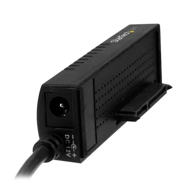 StarTech.com USB 3.1 (10Gbps) adaptera kabelis 2.5”/3.5” SATA diskdziņiem - USB-C