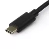 StarTech.com USB 3.1 (10Gbps) adaptera kabelis 2,5 inch SATA diskdziņiem - USB-C