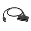 StarTech.com USB 3.1 (10Gbps) adaptera kabelis 2,5 inch SATA diskdziņiem - USB-C