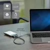 StarTech.com USB 3.1 (10Gbps) adaptera kabelis 2,5 inch SATA diskdziņiem - USB-C