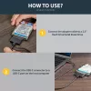 StarTech.com USB 3.1 (10Gbps) adaptera kabelis 2,5 inch SATA diskdziņiem - USB-C