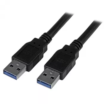 StarTech.com USB 3.0 kabelis A-A vīriešu/vīriešu 3 m