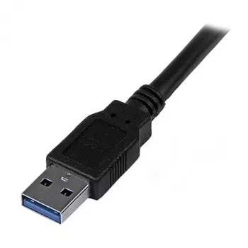 StarTech.com USB 3.0 kabelis A-A vīriešu/vīriešu 3 m