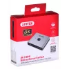 HDMI slēdzis Unitek V1163A 2x1 8K 60Hz — 2 ieejas uz 1 izeju