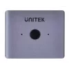 HDMI slēdzis Unitek V1163A 2x1 8K 60Hz — 2 ieejas uz 1 izeju