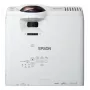 Epson EB-L210SF īsā fokusa projektors 4000 ANSI lūmeni 3LCD 3D Balts
