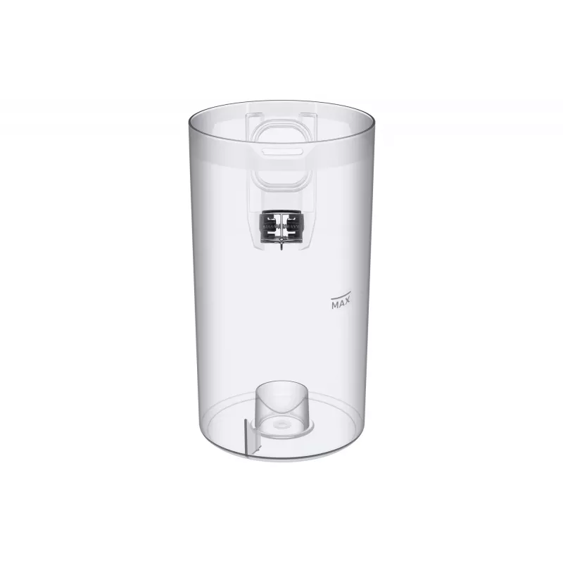 Samsung VS15A6031R1 Bezvadu stieņputekļsūcējs, akumulatora, bez maisa, 0.8 L, 410 W, melns, zaļš