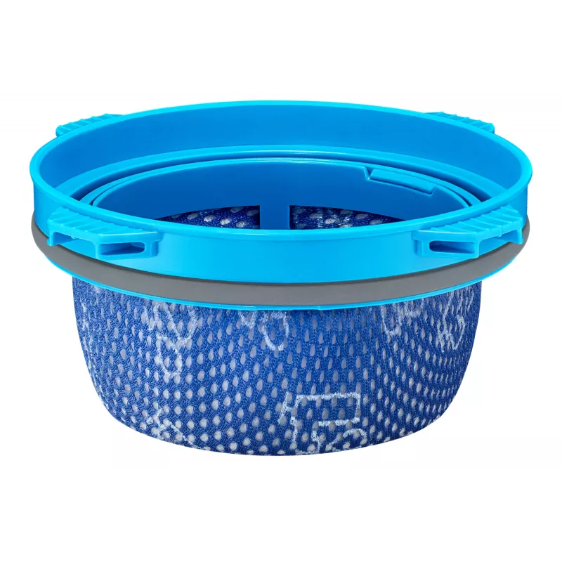 Samsung VS15A6031R1 Bezvadu stieņputekļsūcējs, akumulatora, bez maisa, 0.8 L, 410 W, melns, zaļš