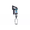 Samsung VS15A6031R1 Bezvadu stieņputekļsūcējs, akumulatora, bez maisa, 0.8 L, 410 W, melns, zaļš