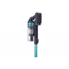 Samsung VS15A6031R1 Bezvadu stieņputekļsūcējs, akumulatora, bez maisa, 0.8 L, 410 W, melns, zaļš