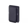 Samsung VS15A6031R1 Bezvadu stieņputekļsūcējs, akumulatora, bez maisa, 0.8 L, 410 W, melns, zaļš