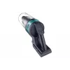 Samsung VS15A6031R1 Bezvadu stieņputekļsūcējs, akumulatora, bez maisa, 0.8 L, 410 W, melns, zaļš