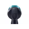 Samsung VS15A6031R1 Bezvadu stieņputekļsūcējs, akumulatora, bez maisa, 0.8 L, 410 W, melns, zaļš
