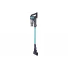 Samsung VS15A6031R1 Bezvadu stieņputekļsūcējs, akumulatora, bez maisa, 0.8 L, 410 W, melns, zaļš