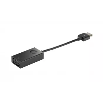 HP HDMI uz VGA adaptera kabelis