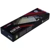 Mehāniskā tastatūra LORGAR Azar 514 White ar RGB fona apgaismojumu, ENG izkārtojums