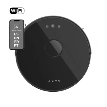 Robotputekļsūcējs AENO RC3S