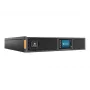 Vertiv Liebert GXT5-1500IRT2UXL Nepārtrauktās barošanas avots (UPS) 1500VA/1500W, 230V, ar stiprinājuma komplektu