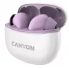 Austiņas Canyon TWS-5 (CNS-TWS5PU) Violetas