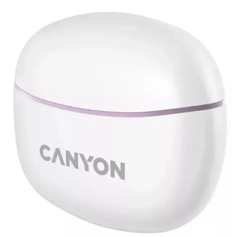 Austiņas Canyon TWS-5 (CNS-TWS5PU) Violetas