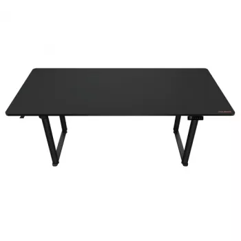 COUGAR Gaming E-GRAV 180 Melns Taisnstūrveida Ogles šķiedras 180x80cm