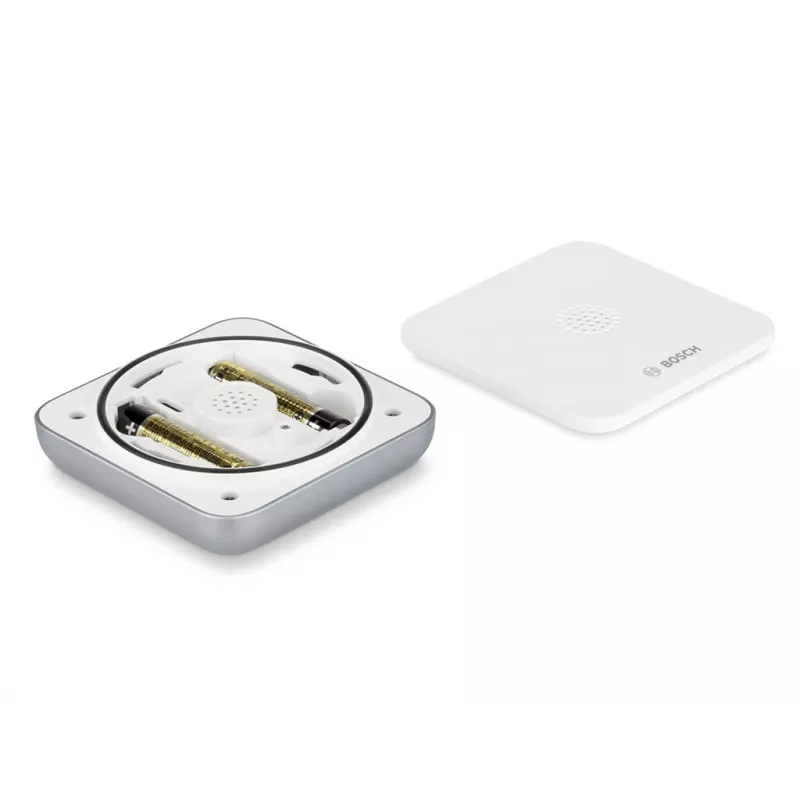 Bosch BWA-1 ūdens sensors un signalizācijas sistēma, bezvadu