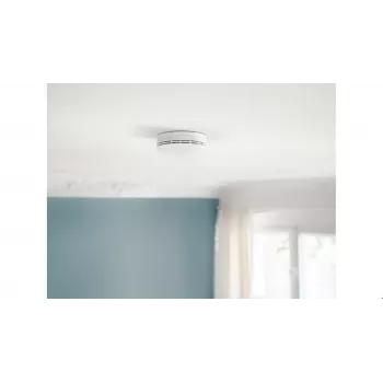 Bosch 8 750 002 142 viedais dūmu detektors ar bezvadu savienojumu