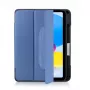 DEQSTER Rugged MAX Maciņš iPad 10.9 inch (10. Gen.), Aizsargmaciņš, Apple, iPad 10 Gen., 27.7 cm (10.9 collas), 330 g