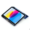 DEQSTER Rugged MAX Maciņš iPad 10.9 inch (10. Gen.), Aizsargmaciņš, Apple, iPad 10 Gen., 27.7 cm (10.9 collas), 330 g