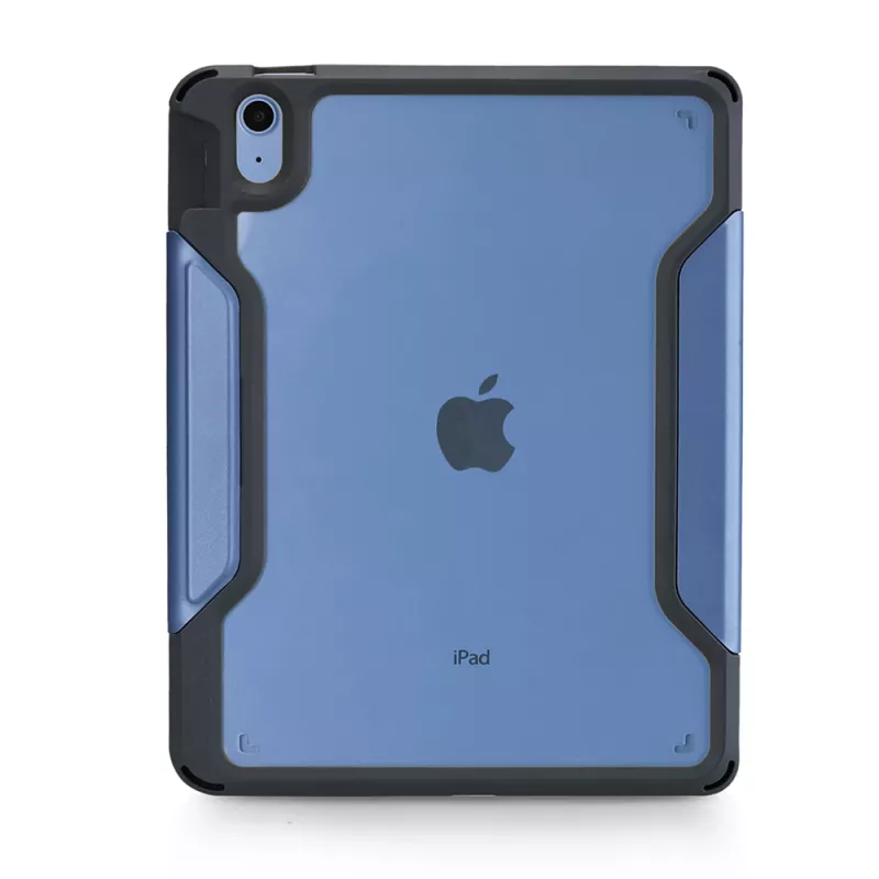 DEQSTER Rugged MAX Maciņš iPad 10.9 inch (10. Gen.), Aizsargmaciņš, Apple, iPad 10 Gen., 27.7 cm (10.9 collas), 330 g