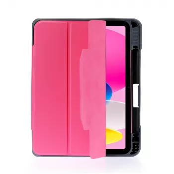 DEQSTER Rugged Max Macīgs Vāciņš iPad 10.9 inch (10. paaudzei)