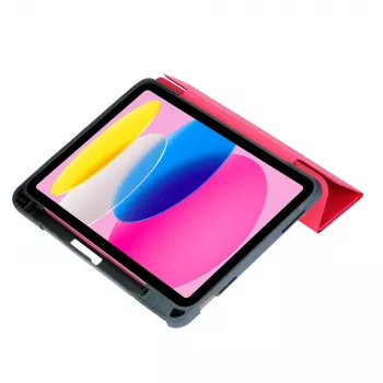 DEQSTER Rugged Max Macīgs Vāciņš iPad 10.9 inch (10. paaudzei)