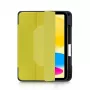 DEQSTER Rugged Max Maciņš iPad 10.9 inch (10. gen.) — aizsargmaciņš, Apple, 27.7 cm (10.9 inch), 320 g