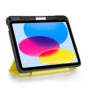 DEQSTER Rugged Max Maciņš iPad 10.9 inch (10. gen.) — aizsargmaciņš, Apple, 27.7 cm (10.9 inch), 320 g