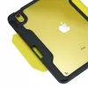 DEQSTER Rugged Max Maciņš iPad 10.9 inch (10. gen.) — aizsargmaciņš, Apple, 27.7 cm (10.9 inch), 320 g