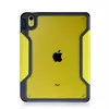 DEQSTER Rugged Max Maciņš iPad 10.9 inch (10. gen.) — aizsargmaciņš, Apple, 27.7 cm (10.9 inch), 320 g