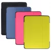 DEQSTER Rugged Max Maciņš iPad 10.9 inch (10. gen.) — aizsargmaciņš, Apple, 27.7 cm (10.9 inch), 320 g