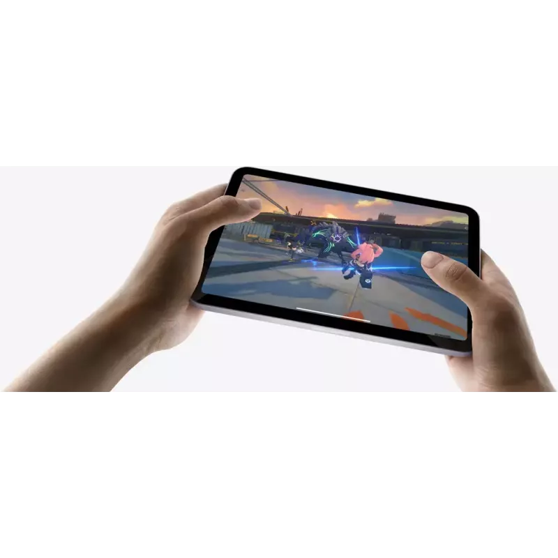 Planšetdators Apple iPad mini Wi‑Fi 128GB Purple — 8,3 collu (21,1 cm) LED 2266×1488, A17 Pro, 12MP kameras, Wi‑Fi 6E, 293 g