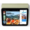 Planšetdators Apple iPad mini Wi‑Fi 128GB Purple — 8,3 collu (21,1 cm) LED 2266×1488, A17 Pro, 12MP kameras, Wi‑Fi 6E, 293 g