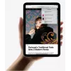 Planšetdators Apple iPad mini Wi‑Fi 128GB Purple — 8,3 collu (21,1 cm) LED 2266×1488, A17 Pro, 12MP kameras, Wi‑Fi 6E, 293 g