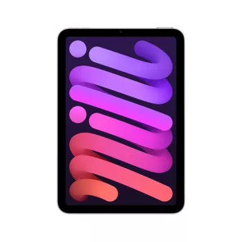 Planšetdators Apple iPad mini Wi‑Fi 128GB Purple — 8,3 collu (21,1 cm) LED 2266×1488, A17 Pro, 12MP kameras, Wi‑Fi 6E, 293 g