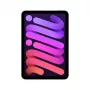 Planšetdators Apple iPad mini Wi‑Fi 128GB Purple — 8,3 collu (21,1 cm) LED 2266×1488, A17 Pro, 12MP kameras, Wi‑Fi 6E, 293 g